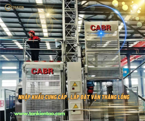 vận thăng Cabr