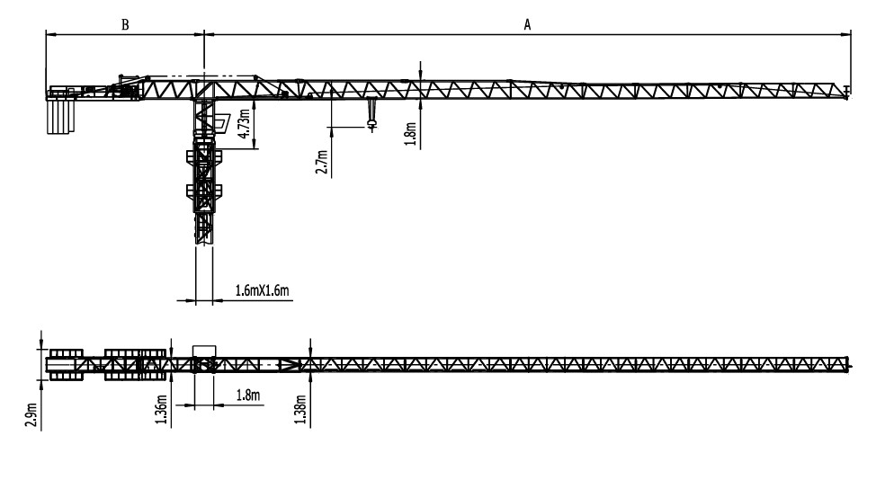 P6015A-8T P6015A-8T